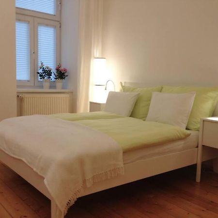 Danube Art Apartments Wiedeń Zewnętrze zdjęcie