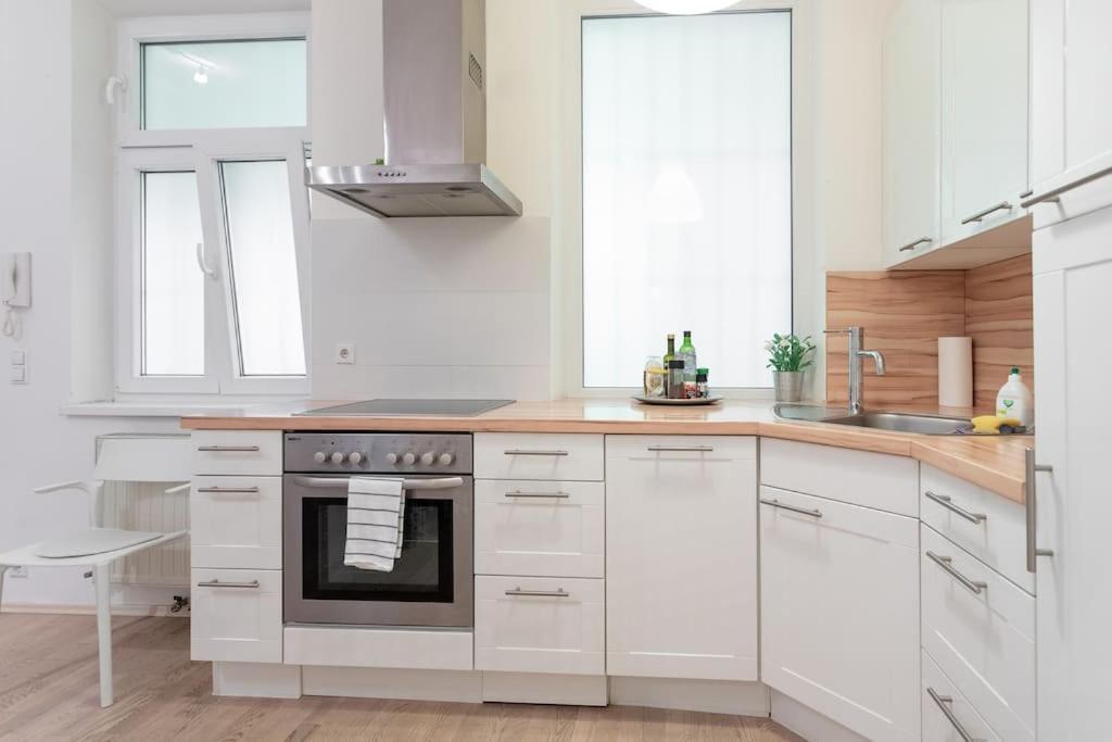 Danube Art Apartments Wiedeń Zewnętrze zdjęcie