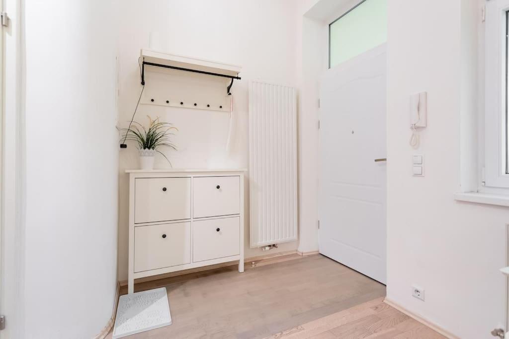 Danube Art Apartments Wiedeń Zewnętrze zdjęcie