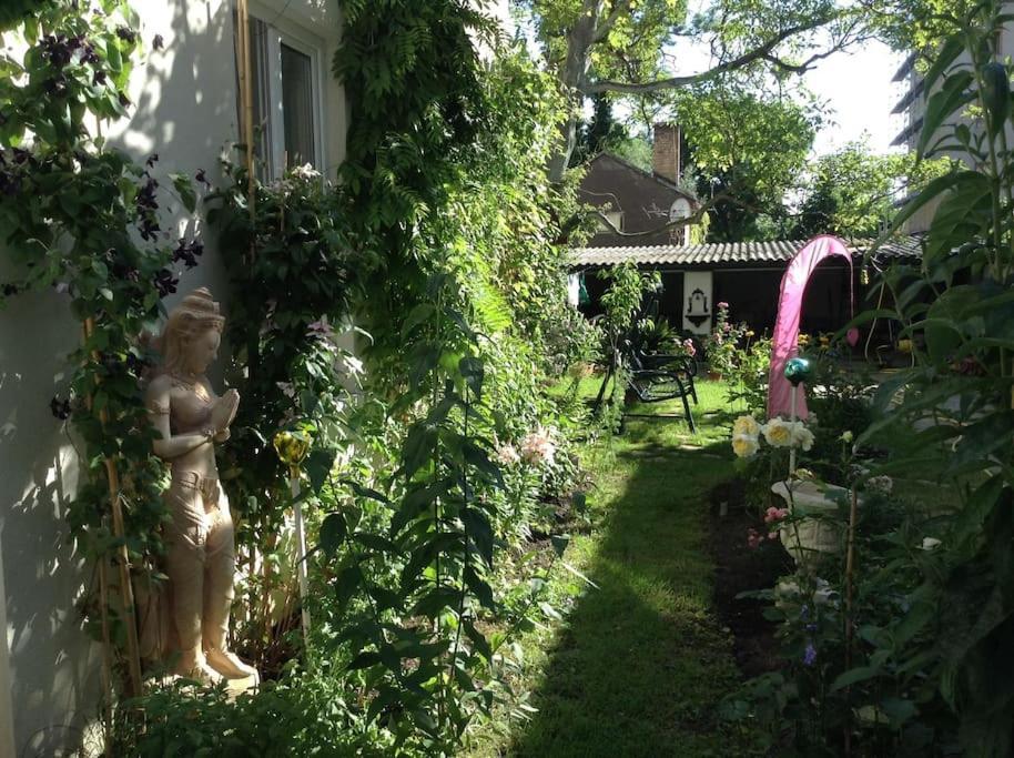 Danube Art Apartments Wiedeń Zewnętrze zdjęcie