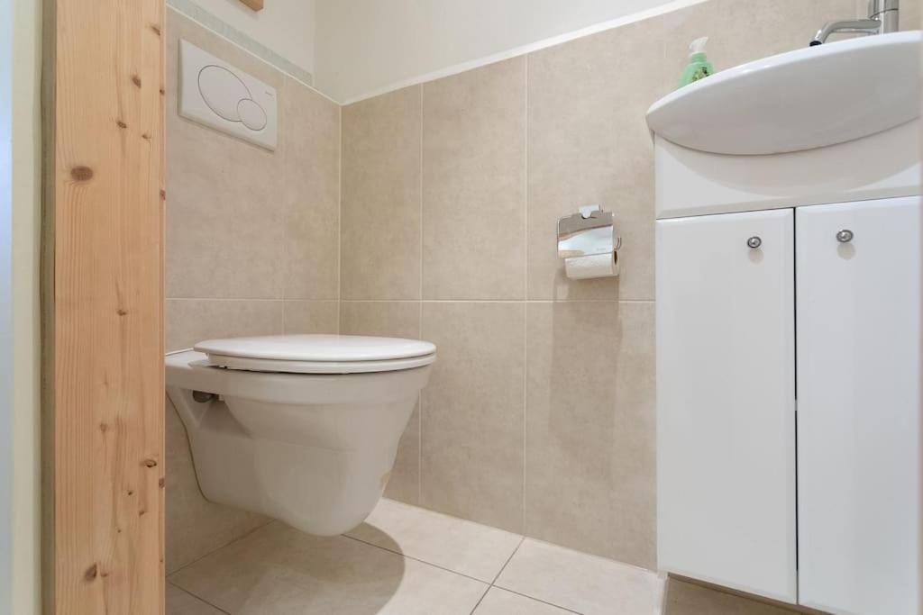 Danube Art Apartments Wiedeń Zewnętrze zdjęcie