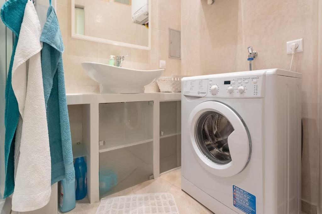 Danube Art Apartments Wiedeń Zewnętrze zdjęcie