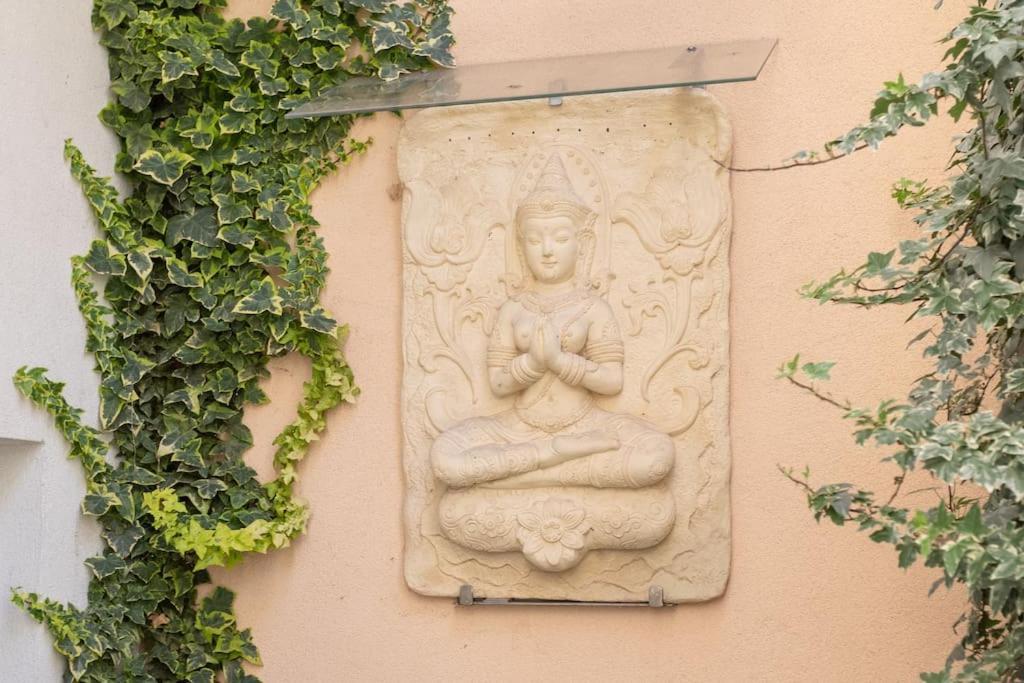 Danube Art Apartments Wiedeń Zewnętrze zdjęcie