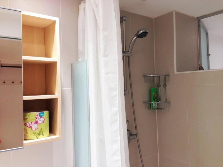 Danube Art Apartments Wiedeń Zewnętrze zdjęcie