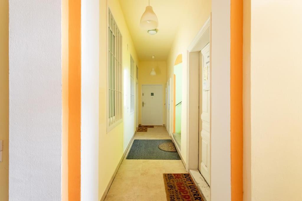 Danube Art Apartments Wiedeń Zewnętrze zdjęcie